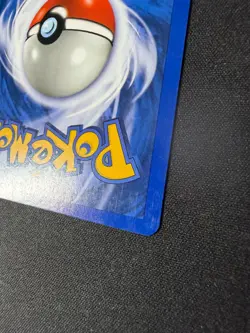 2001 POKEMON Yanma Neo Discovery 17/75 Holo - Image 4