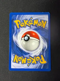 1999 POKEMON Electrode Jungle 2/64 Holo - Image 3