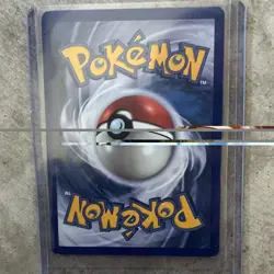 Pokemon Lugia Pokemon Rocks America Promo 29/115 Basic 80 HP Regular English - Image 2