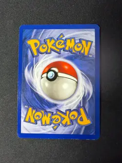 1999 POKEMON Pidgeot Jungle 8/64 Holo - Image 3