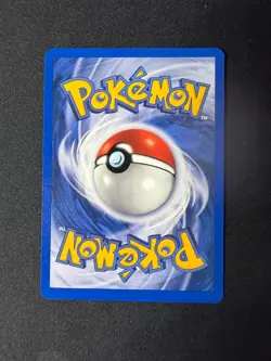 1999 POKEMON Victreebel Jungle 14/64 Holo - Image 4