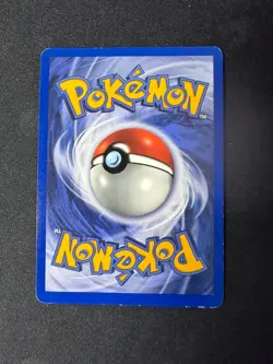 1999 POKEMON Vileplume Jungle 15/64 Holo - Image 4