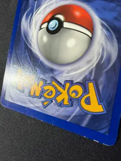1999 POKEMON Vileplume Jungle 15/64 Holo - Image 5