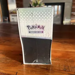 Prismatic Evolutions Elite Trainer Box New Factory Sealed ETB Pokemon TCG - Image 5