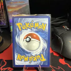 Pokemon TCG Riolu 050/131 Sv: Prismatic Evolutions Reverse Holo Master Ball NM - Image 2