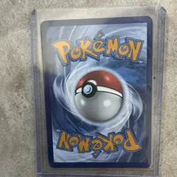 Pokemon Team Rocket's Weezing Sv10 Destined Rivals Holo Rare 130 HP 199/182 Eng… - Image 2