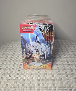 Pokemon TCG - Surging Sparks Booster Box English New Factory Sealed - Image 2