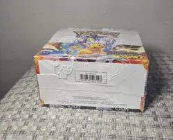 Pokemon TCG - Surging Sparks Booster Box English New Factory Sealed - Image 5
