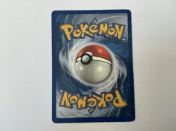 Typhlosion 64/165 Expedition Base Set Holo Rare Stage 2 100 HP e-Reader - Image 2