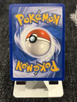 Pokemon Blaziken ex 90/100 Crystal Guardians Holo Rare 2006 - Image 2