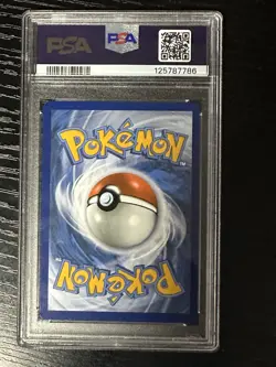 Pokemon Snorlax 2023 SVP151 Promo PSA 9 Mint #51 English Scarlet & Violet - Image 2