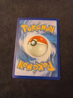 Pokemon Cinccino 147/202 Play! Prize Pack Series 1 LP-NM - Image 2