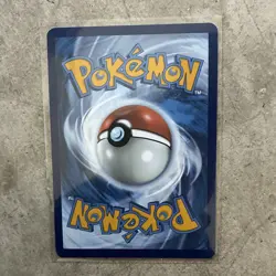 Pokemon Squirtle 170/165 SV Scarlet & Violet 151 Holo Full Art Illus Rare - Image 2