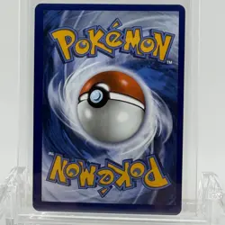 Pokemon TCG Ascended Heros Budew #221/217 Illustration Rare NM OC - Image 2