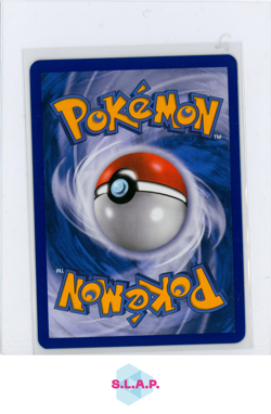 KRAWUMMS POKEMON 107/135 PLASMA STORM 2013 GERMAN - Image 2