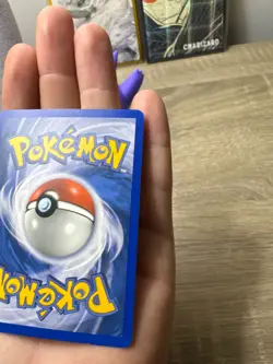 2006 Pokemon EX Legend Maker Registeel Gold Star #92 Holo - Image 4