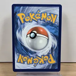Mew 25/25 Celebrations Gold Shiny Pokemon NM - Image 2
