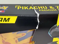 Pokemon TCG Tag Team Pikachu & Zekrom GX Premium Collection Box - Image 2