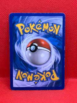 Pokemon Tcg Mareep 82/127 Platinum Non Holo - Image 4