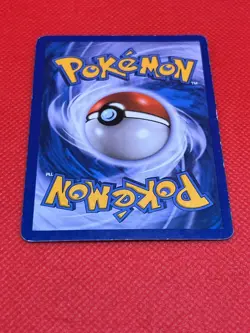 Pokemon Tcg Mareep 82/127 Platinum Non Holo - Image 5