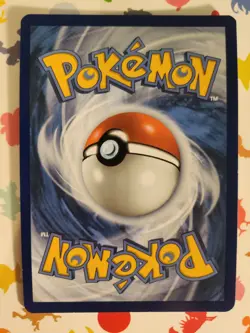 Pikachu Vmax Swsh286 Black Star Promo NM Pokemon Tcg - Image 2