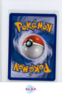 APOQUALLYP POKEMON 39/135 PLASMA STORM 2013 GERMAN - Image 2