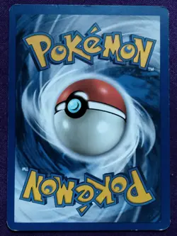 Togepi 51/111 vintage Pokemon Neo Genesis 1st Edition - Image 2