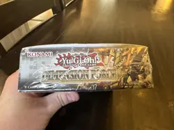 Konami Yu-Gi-Oh! TCG Dimension Force Booster Display Booster Box - 24 Packs…New! 83717856818 - Image 3