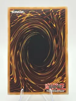 Reborn Tengu 1st Edition Quarter Century Secret Rare NM RA03-EN251 Yu-Gi-Oh - Image 3