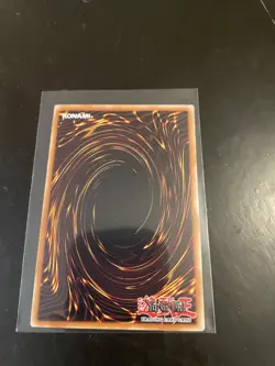 Yu-Gi-Oh! TCG, Criosphinx, TLM-EN013, rare, unlimited - Image 2