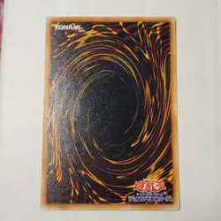 Yugioh Relinquished MR-29 & Black Illusion Ritual VB-02 Japanese Ocg Ultra MP - Image 3