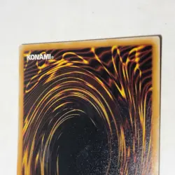 Yugioh Relinquished MR-29 & Black Illusion Ritual VB-02 Japanese Ocg Ultra MP - Image 4