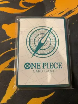 One Piece Card Game 3rd Anniversary Set Don!! Cards (10 Cards) Japanese Sealed - Image 2