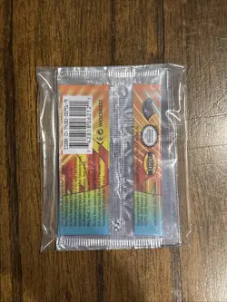 Pokemon TCG Gym Heroes Card Game Booster Pack Misty Art Unweighted 742818062145 - Image 2