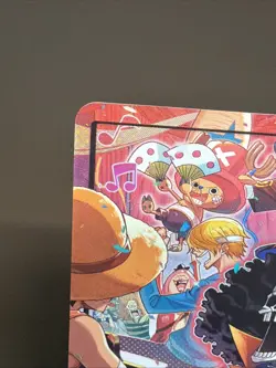 One Piece OP15-022 Brook Alt Art Leader Adventure on Kami’s Island - Image 2