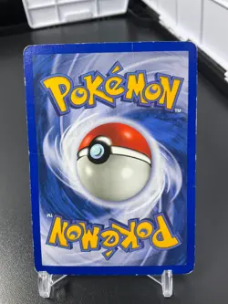 FIREWORKS REVERSE HOLO - Tauros 65/110 Legendary Collection - Pokemon Card - Image 2