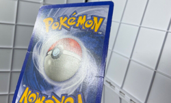 FIREWORKS REVERSE HOLO - Tauros 65/110 Legendary Collection - Pokemon Card - Image 4