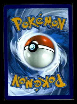 Pokemon TCG Ethan's Typhlosion Card Destined Rivals 190/182 Near Mint Condition - Image 2