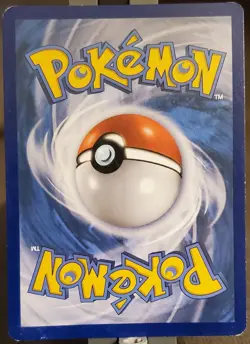 Greninja 40/122 Breakpoint Cracked Ice Holo Rare Exclusive Pokemon Card - Image 2