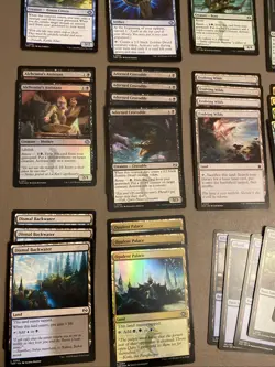 Sultai Black Green Blue Standard MTG Custom 60 Card Deck Magic The Gathering - Image 4