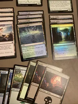 Sultai Black Green Blue Standard MTG Custom 60 Card Deck Magic The Gathering - Image 5