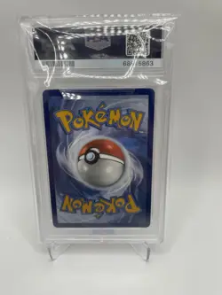 Lance's Charizard V SWSH133 SWSH: Sword & Shield Promo Cards Holo PSA 10 - Image 2