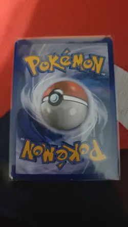 Pokemon TCG Rising Rivals Surfing Pikachu Holo Card 114/111 Secret Rare - Image 2
