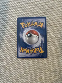 Pokemon Slowpoke Great Encounters Card 82/106 Regular - Image 2