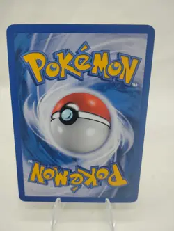 Pokemon Eevee 63/100 Sandstorm Regular Pokemon Common Nintendo Card NM Vintage - Image 2