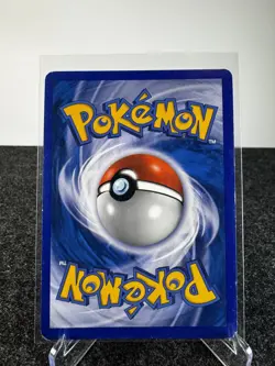 MP Jolteon Holo Promo 3/17 Rare Pop Series 3 Pokemon Card 2006 - Image 2