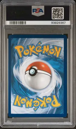 PSA 10 Master Ball 153/162 Temporal Forces Ace Spec Pokemon Card - Image 2