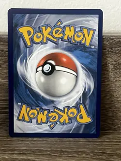 Pokemon TCG Piplup Holo Secret Rare Card Sun & Moon Cosmic Eclipse 239/236 - Image 2
