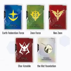 Gundam Card Game Accessory Set FIRST COMBAT [EVX-01] Exclusive 2025 - Image 4