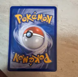 Pokemon Quilava 45/115 Unseen Forces Reverse Holo Stamped 70 HP EN 2005 Stage 1 - Image 2